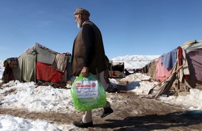 Johanniter Unfall Hilfe e.V.: Afghanistan: Kämpfe in Kundus erschweren Hilfe vor Ort / Johanniter leisten seit Jahren medizinische Hilfe im Norden Afghanistans