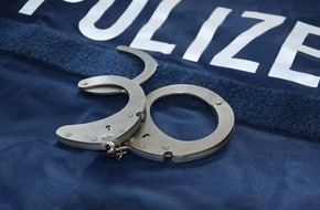 Polizeipräsidium Westpfalz: POL-PPWP: Polizei nimmt mutmaßliche Taschendiebinnen fest