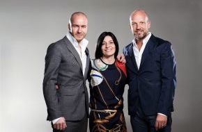 flyeralarm GmbH: Bertelsmann-Top-Manager Schmedtmann wird CEO bei flyeralarm / Ehemaliger Vorsitzender der Geschäftsführung von Mohn Media und Bertelsmann-Vorstand übernimmt zum 1. April