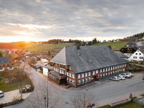 Vom Traditionshaus zum Boutiquehotel