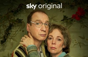 Sky Deutschland: Sky/HBO-Koproduktion "Landscapers" übermorgen bei Sky