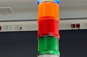 Deutsche Feuerwehr-Gewerkschaft (DFeuG): Belastungszulage f&uuml;r den Notruf 112. Jetzt! / 140 Prozent und mehr Leistung d&uuml;rfen nicht zum Normalzustand werden