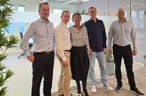 PMG Presse-Monitor GmbH & Co. KG: PMG startet Zertifizierungsausschuss f&uuml;r KI-Lizenz zur Pressespiegelerstellung