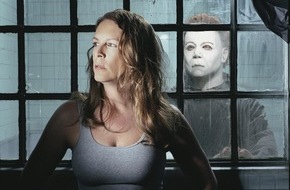 ProSieben: Michael Myers is back Â zu Halloween auf ProSieben