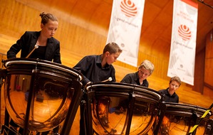 Deutscher Musikrat gGmbH: Jugend musiziert - Bundeswettbewerb Teil 2 in Bremen vom 9. bis 12. September 2021