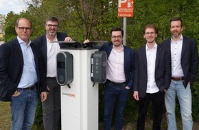 CUBOS: CUBOS Holding &uuml;bernimmt ChargeOne und sichert 3.500 Ladepunkte sowie alle Arbeitspl&auml;tze