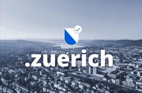 Hostpoint AG: Hostpoint ermöglicht ab sofort Gesuche für .zuerich-Domains für Zürcher Unternehmen