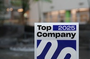 Provinzial Holding AG: Provinzial gehört zu den besten Arbeitgebern der Branche