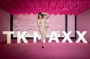 TK Maxx: TK Maxx gibt's jetzt auch online