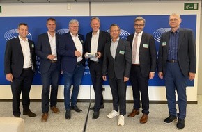 RDA Internationaler Bustouristik Verband: E-Fuels für Reisebusse