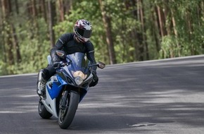 Verti Versicherung AG: Motorradsaison 2025: Das ändert sich für Biker