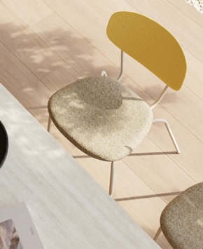 Pressemitteilung: Musola stellt fünf Hauptdarsteller für den mediterranen Outdoor-Lifestyle 2026 vor