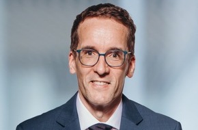 Gerresheimer AG: Achim Schalk wird Vorstand bei Gerresheimer