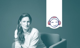 news aktuell GmbH: PODCAST Für mehr Werte in der Agenturbranche I mit Nora Feist von Mashup Communications