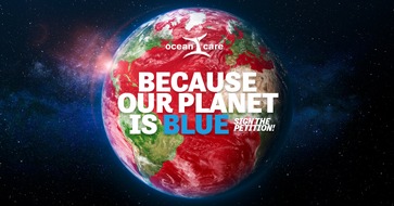 OceanCare: World Oceans Day 2024: A wounded planet needs our care – OceanCare launches international initiative - EMBARGOED UNTIL FRIDAY 7 JUNE 00:00