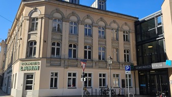 Bibel TV: Bibel TV feiert 24-j&auml;hriges Bestehen mit Dankgottesdienst / Christlicher Sender l&auml;dt am 26. September nach Dresden ein - Gottesdienst wird live &uuml;bertragen