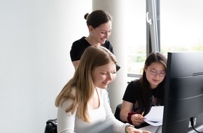 Hochschule München: Top-Hochschule für Wirtschaftsinformatiker und Wirtschaftsingenieure
