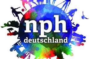 nph Kinderhilfe Lateinamerika e.V.: Kinderhilfswerk überzeugt mit modernem Corporate Design (mit Bild)