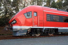 Die Deutsche Bahn stellt für Journalisten eine Auswahl an honorarfreien Pressebildern zur Verfügung (FOTO)