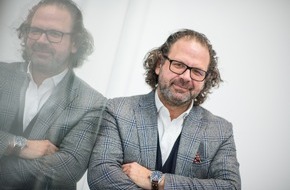 Skoda Auto Deutschland GmbH: SKODA Chefdesigner Oliver Stefani: "Automobildesign muss emotional sein" (FOTO)