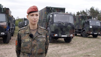 ZDF: Alte Bündnisse, neue Bedrohungen: ZDF-Doku über Deutschlands Rolle in der NATO (FOTO)