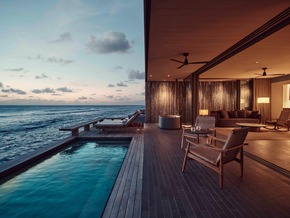 Patina Maldives und The Ritz-Carlton Maldives kündigen erstes Fari Islands Festival an