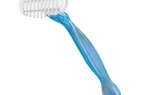 Gillette Deutschland: Einfach und sicher zur perfekt gestylten "V-Zone" / Mit dem neuen Venus Bikini Trimmer wird das Stutzen der Bikinizone jetzt einfach wie nie (mit Bild)