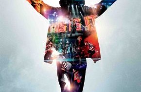 ProSieben: This Is It! ProSieben feiert den King of Pop mit dem Michael Jackson Day am Donnerstag, 24. Juni 2010, um 20.15 Uhr