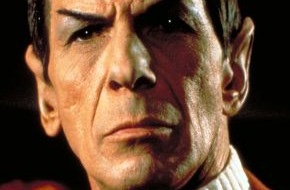 Kabel Eins: kabel eins hat Zukunft! "Star Trek I-III" eröffnet Science-Fiction-Wochen am Samstag