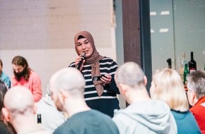 CORRECTIV: Medienbildung f&uuml;r alle: CORRECTIV demokratisiert journalistisches Wissen