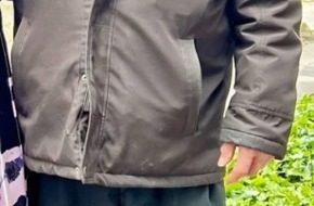 Polizeidirektion Hannover: POL-H: &Ouml;ffentlichkeitsfahndung: Olaf Georg B. (61) aus Gro&szlig;burgwedel vermisst - Polizei bittet um Mithilfe