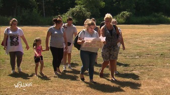 Digital Detox bei den Wollnys - Neue Folge "Die Wollnys" am Mittwoch bei RTL II