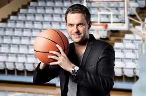 Kabel Eins: "Freak City" will Revanche! Süd-Gipfel in der Beko BBL Brose Baskets - FC Bayern München am Sonntag, 18.11.12, ab 13.00 Uhr live bei kabel eins (BILD)