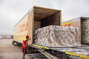 PR: DHL expands its North America logistics infrastructure amid growing global demand for data center logistics services / PM: DHL expands its North America logistics infrastructure amid growing global demand for data center logistics services