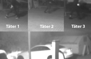 Polizeipr&auml;sidium Nordhessen: POL-KS: 2. Folgemeldung nach Geldautomatensprengung: Polizei ver&ouml;ffentlicht Details zu den fl&uuml;chtigen T&auml;tern