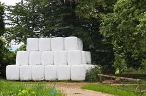 LID Pressecorner: 6.5% mehr Agrarkunststoffe gesammelt