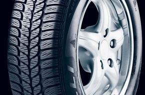 Pirelli Tyre (Suisse) SA: Pirelli Winterreifen 2006: Gemäss TCS zum wiederholten Male "sehr empfehlenswert"