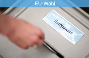 Europäisches Parlament EUreWAHL: Die Europawahl 2019