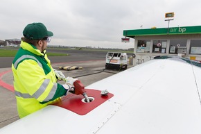 BP Europa SE stellt Bildmaterial kostenfrei in den Bilddatenbanken zur Verfügung