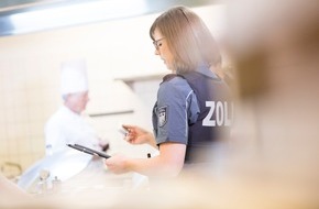 Hauptzollamt Saarbrücken: HZA-SB: Bundesweite Schwerpunktprüfung gegen Schwarzarbeit; Zoll überprüft Hotellerie und Gastronomie