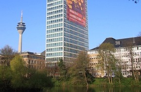 Vodafone GmbH: Vodafone als Hauptsponsor bei 16. Jazz Rally in Düsseldorf
