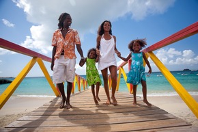 Die TOP 5 Familienaktivitäten auf St. Maarten