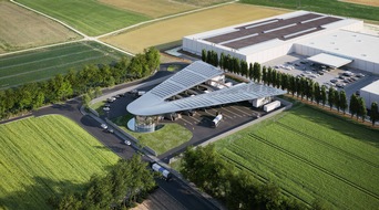 INFENER AG: Infener startet 20-MW-Wasserstoff-Hub in Villingen-Schwenningen