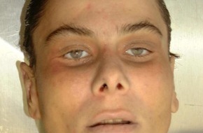 Polizei Rhein-Erft-Kreis: POL-BM: Bonn Unbekannte Wasserleiche / Foto