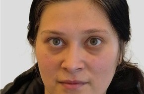 Landespolizeiinspektion Nordhausen: LPI-NDH: &Ouml;ffentlichkeitsfahndungen nach vermissten Personen - Wo sind Mariia Tytychko und ihre f&uuml;nf Kinder?
