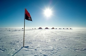 ZDFinfo: Kalter Krieg auf Grönland: ZDFinfo-Doku über Camp Century