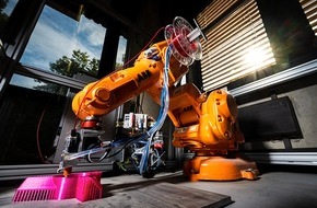 Technische Hochschule Köln: Prozesssicherer 3D-Druck für die Serienfertigung
