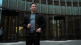 Tsch&auml;ppeler Solutions GmbH: Luca Tsch&auml;ppeler von der Tsch&auml;ppeler Solutions GmbH: Wie Schweizer KMU ihre Mitarbeitergewinnung trotz Fachkr&auml;ftemangel planbar machen