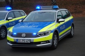 Polizeiinspektion Göttingen: POL-GÖ: (713/2016) "GÖ PD 428, 429 und 430 sind einsatzbereit!" - Polizeiinspektion Göttingen bekommt drei neue Funkstreifenwagen