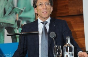 Stiftung Pfizer Forschungspreis: Une distinction pour une recherche de pointe en Suisse / Pour la 22e fois, la Fondation du Prix Pfizer de la Recherche récompensera aujourd'hui de jeunes scientifiques